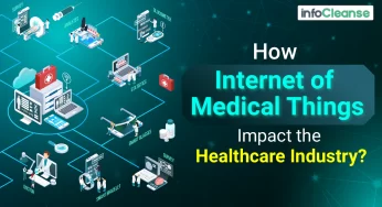 How Internet of Medical Things Impact the Healthcare Industry?