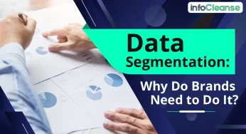 Data Segmentation: Why Do Brands Need to Do It?