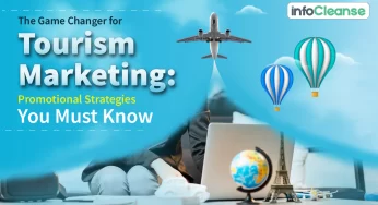 The Game Changer for Tourism Marketing: Promotional Strategies You Must Know