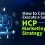 How to Create and Execute a Successful HCP Marketing Strategy