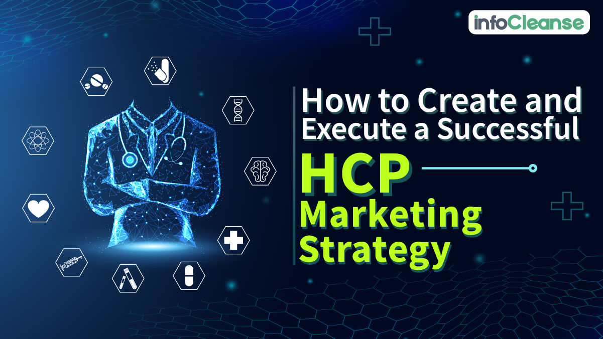 HCP Marketing Strategy -Featured Banner