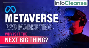 Metaverse B2B Marketing: Why is it the Next Big Thing?