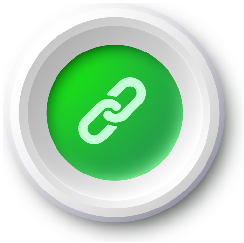 Business URL Appending Icon