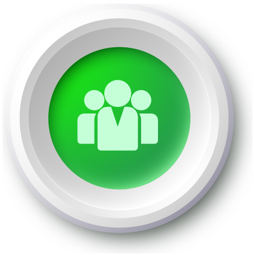 Employee Size Appending Icon