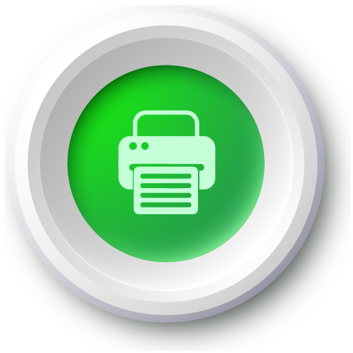 Fax Appending Icon