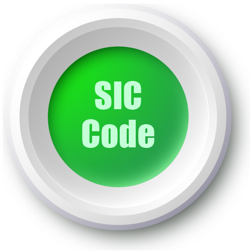 SIC Code Appending Icon