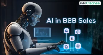 Exploring AI in B2B Sales and Its Benefits