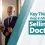 Key Things to Keep in Mind When Selling to Doctors