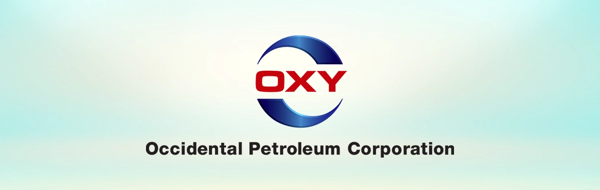 Occidental-Petroleum-Corporation