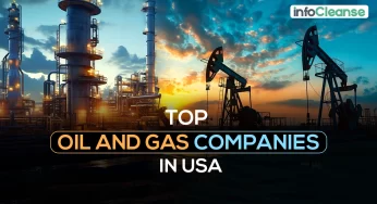 Top Oil And Gas Companies In USA