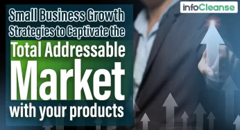 Small Business Growth Strategies to Captivate the Total Addressable Market With Your Products