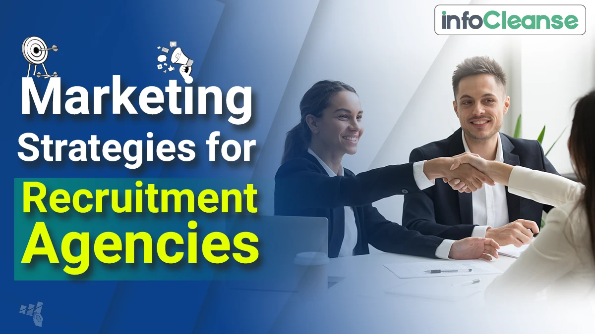 Marketing Strategies for Recruitment Agencies-Featured Banner