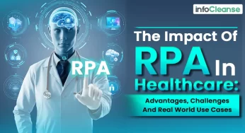 The Impact Of RPA In Healthcare: Advantages, Challenges And Real World Use Cases