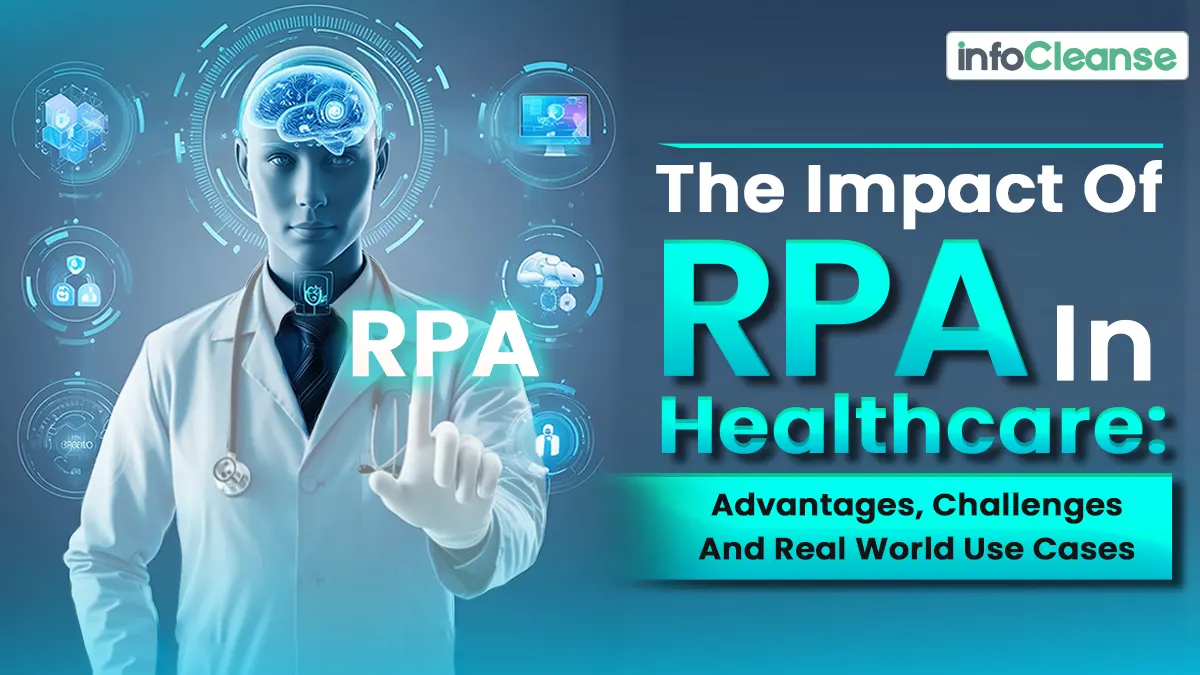 RPA Healthcare Featured Banner