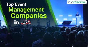 Top Event Management Companies in USA