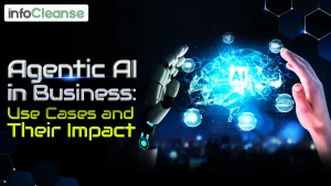 Agentic AI in Business-Featured Banner