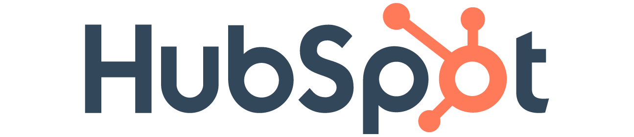 HubSpot Logo