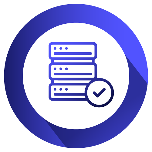 Verified data for optimum and quick responses