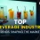 Top Beverage Industry Trends Shaping the Market!