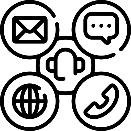 Unified Communications icon