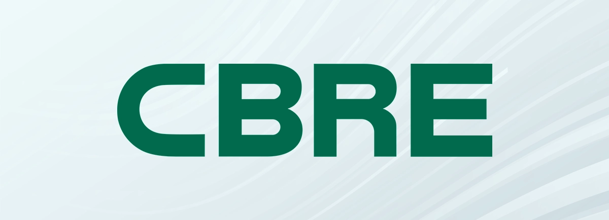 CBRE-Group logo