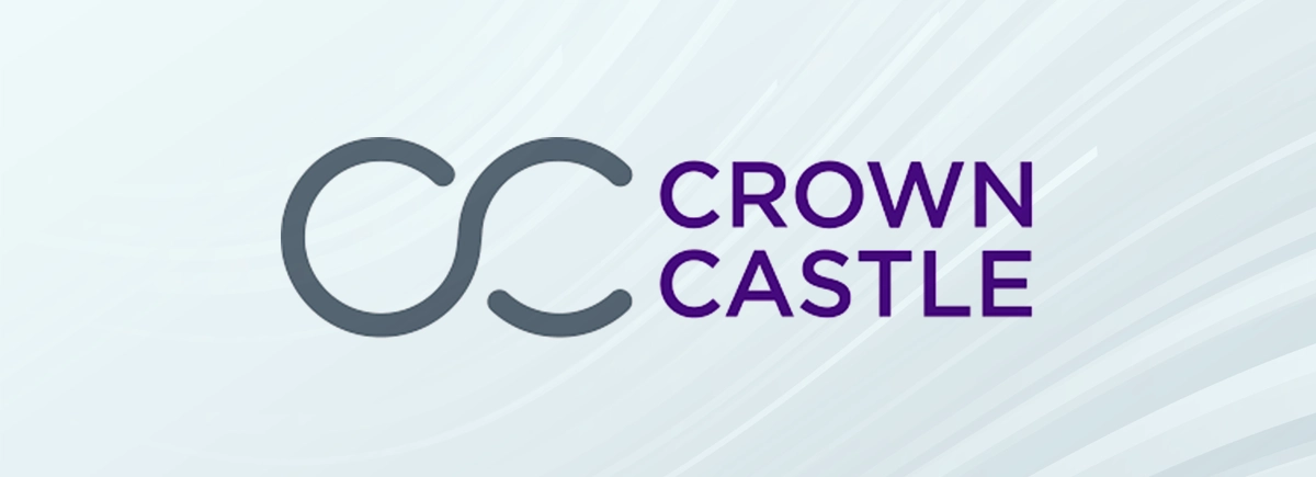 Crown-Castle logo