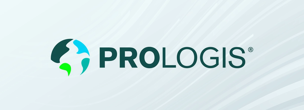 Prologis logo