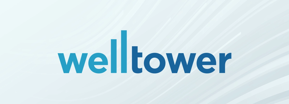 Welltower logo